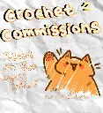Crochet Commission
