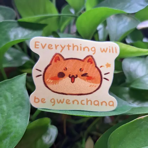 Relatable Cats stickers 2