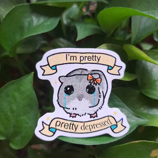 Relatable random animals